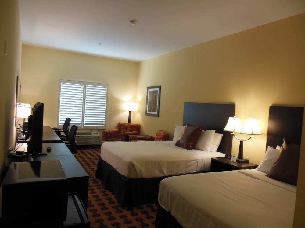 Sagebrush Hotel Crystal City Esterno foto