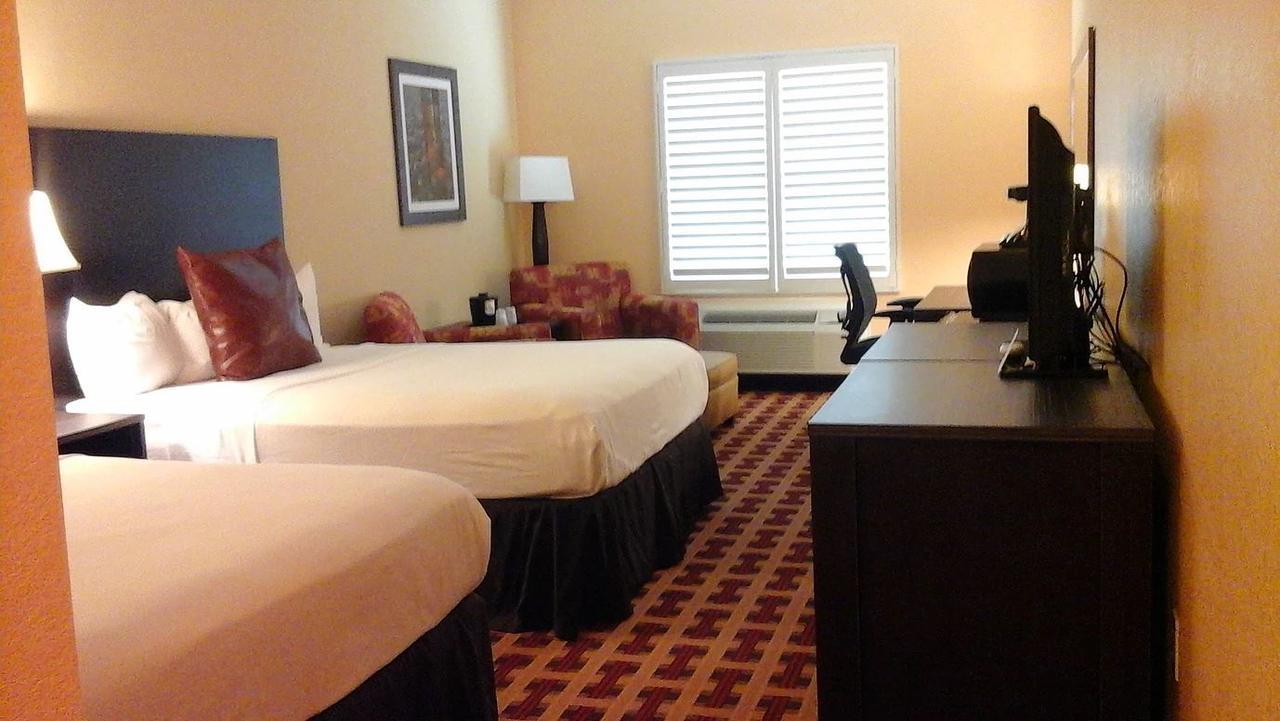 Sagebrush Hotel Crystal City Esterno foto